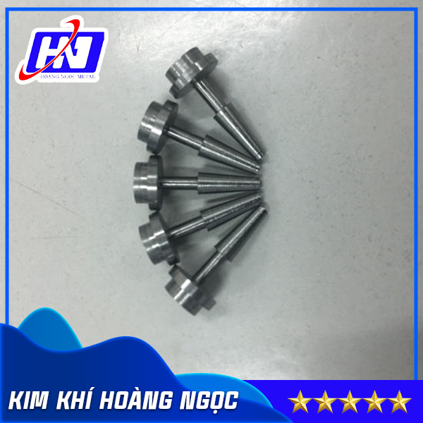 Sản phẩm gia công cơ khí chính xác